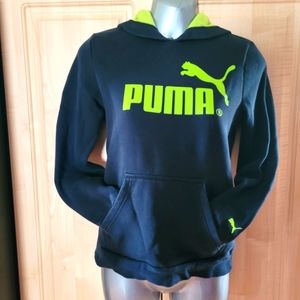 🌟2/$25🌟 Boys Puma sweatshirt